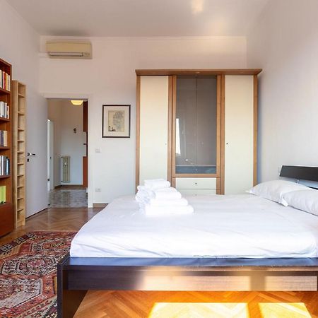Garibaldi Two Bedrooms By Halldis Mailand Exterior foto
