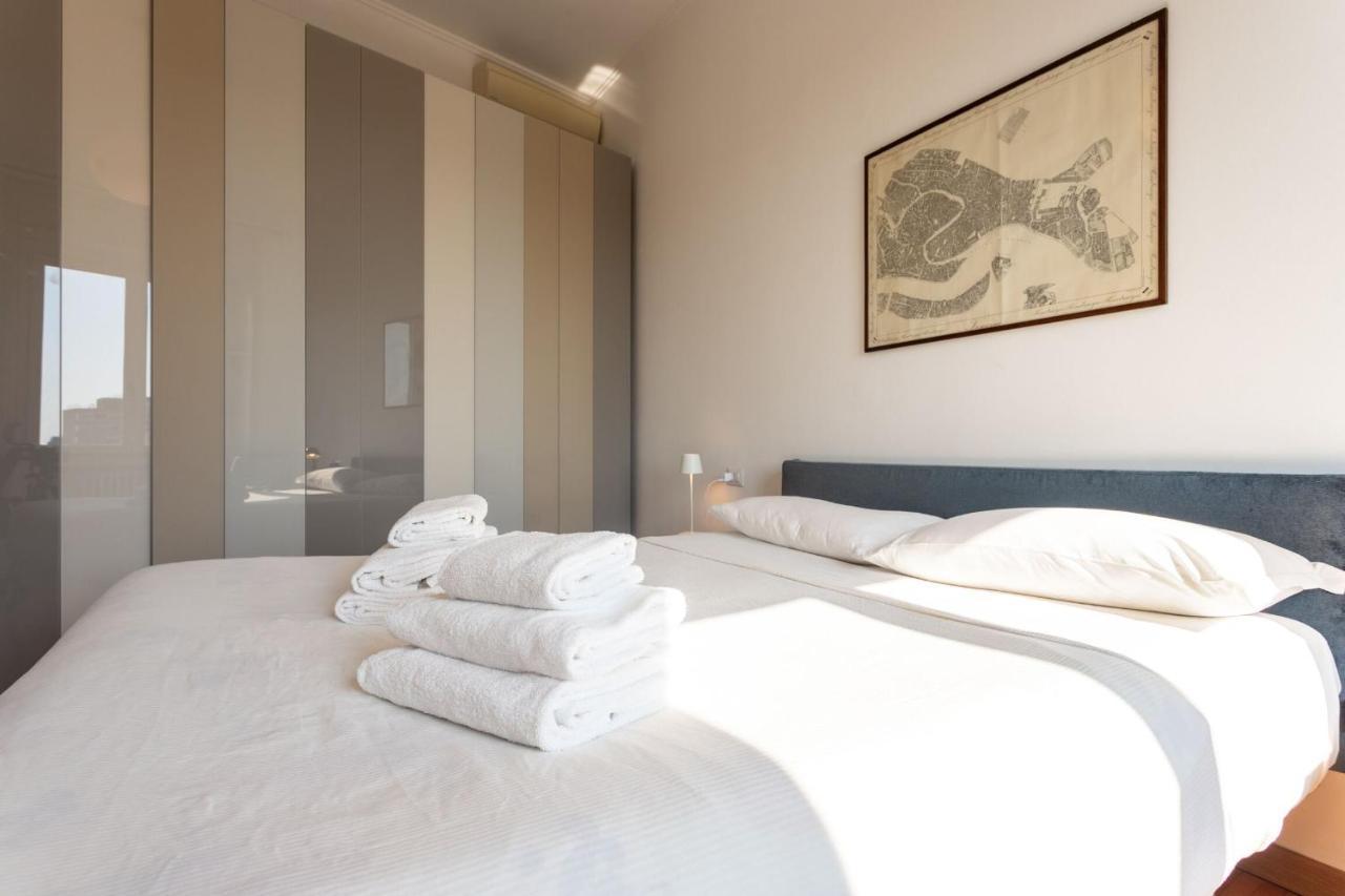 Garibaldi Two Bedrooms By Halldis Mailand Exterior foto